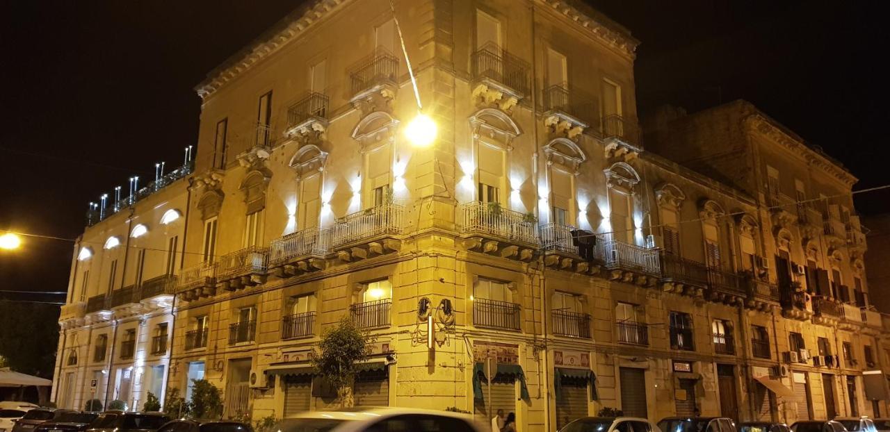 Room In Bb - Princess Mafalda Of Savoy B B Syracuse Exterior photo